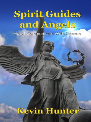 cover image of Spirit Guides and Angels